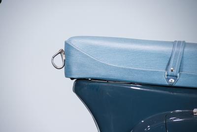 1977 Piaggio VESPA ET3 125 PRIMAVERA JEANS