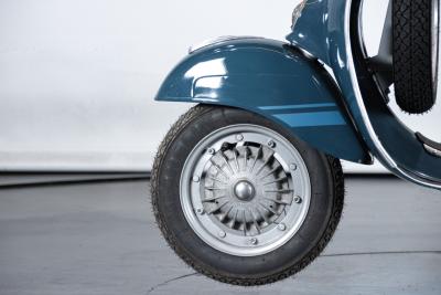 1977 Piaggio VESPA ET3 125 PRIMAVERA JEANS