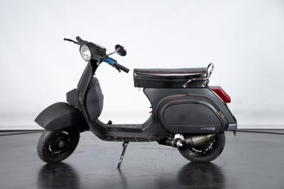 1987 Piaggio VESPA PK 50&nbsp;XL