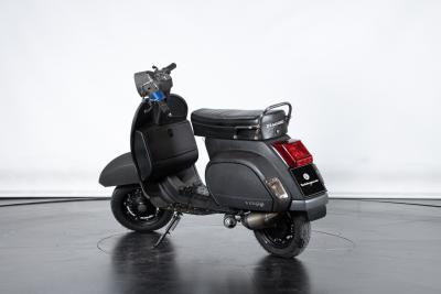 1987 Piaggio VESPA PK 50&nbsp;XL