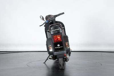 1987 Piaggio VESPA PK 50&nbsp;XL