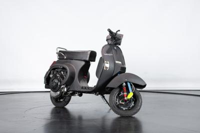 1987 Piaggio VESPA PK 50&nbsp;XL