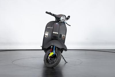 1987 Piaggio VESPA PK 50&nbsp;XL