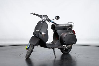 1987 Piaggio VESPA PK 50&nbsp;XL