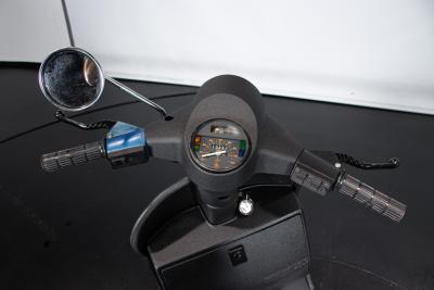 1987 Piaggio VESPA PK 50&nbsp;XL