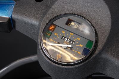 1987 Piaggio VESPA PK 50&nbsp;XL