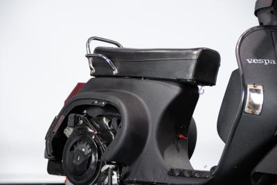 1987 Piaggio VESPA PK 50&nbsp;XL