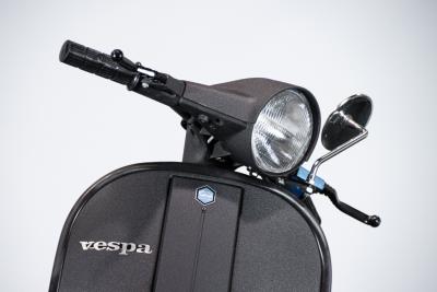 1987 Piaggio VESPA PK 50&nbsp;XL