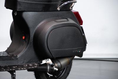 1987 Piaggio VESPA PK 50&nbsp;XL