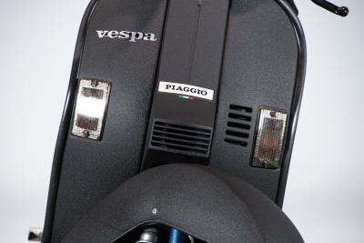 1987 Piaggio VESPA PK 50&nbsp;XL