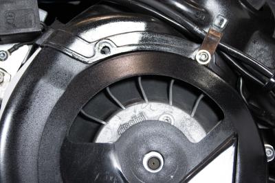 1987 Piaggio VESPA PK 50&nbsp;XL