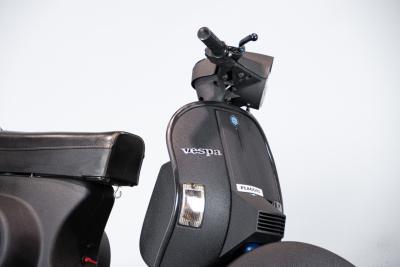 1987 Piaggio VESPA PK 50&nbsp;XL