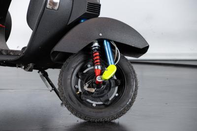 1987 Piaggio VESPA PK 50&nbsp;XL