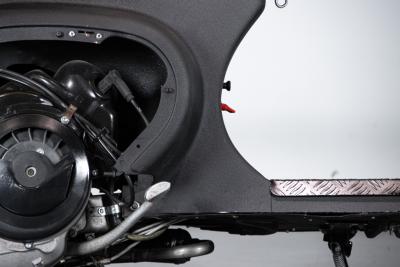 1987 Piaggio VESPA PK 50&nbsp;XL