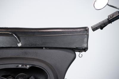 1987 Piaggio VESPA PK 50&nbsp;XL