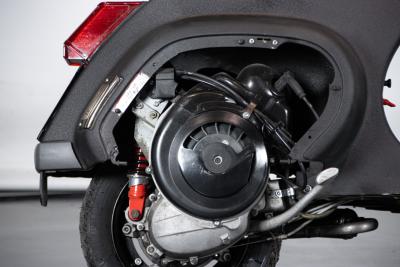 1987 Piaggio VESPA PK 50&nbsp;XL