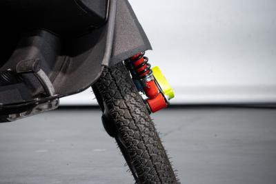 1987 Piaggio VESPA PK 50&nbsp;XL