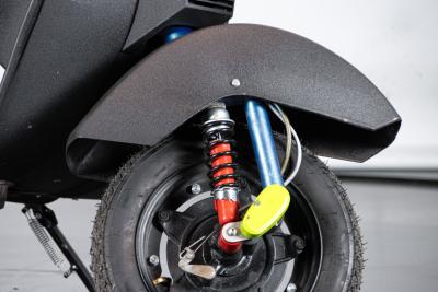 1987 Piaggio VESPA PK 50&nbsp;XL