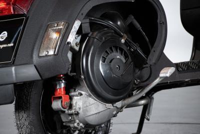 1987 Piaggio VESPA PK 50&nbsp;XL