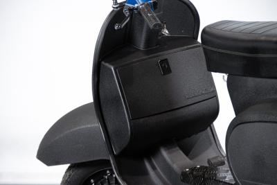 1987 Piaggio VESPA PK 50&nbsp;XL