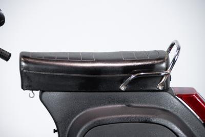 1987 Piaggio VESPA PK 50&nbsp;XL