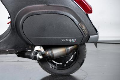 1987 Piaggio VESPA PK 50&nbsp;XL