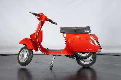 1982 Piaggio VESPA PK 125 S