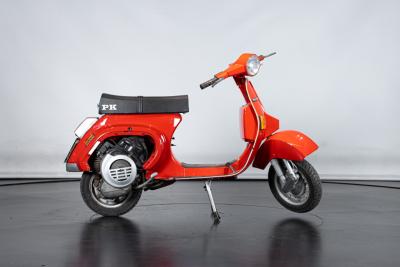 1982 Piaggio VESPA PK 125 S