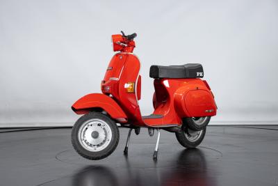 1982 Piaggio VESPA PK 125 S