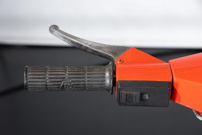 1982 Piaggio VESPA PK 125 S