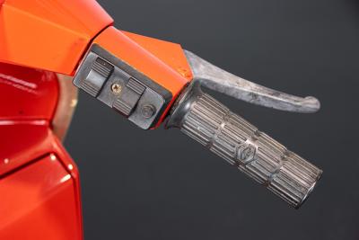 1982 Piaggio VESPA PK 125 S