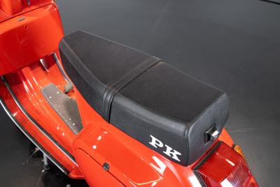 1982 Piaggio VESPA PK 125 S