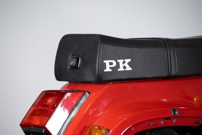 1982 Piaggio VESPA PK 125 S