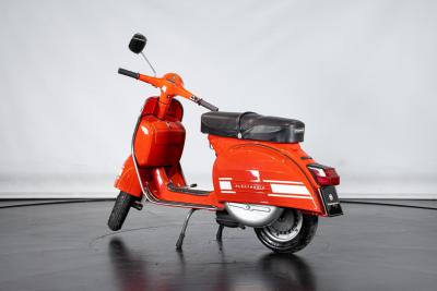 1974 Piaggio VESPA RALLY 200