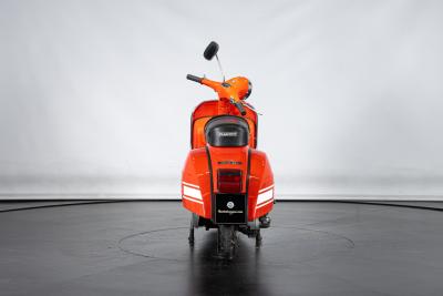 1974 Piaggio VESPA RALLY 200