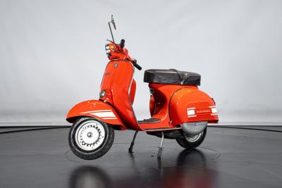 1974 Piaggio VESPA RALLY 200