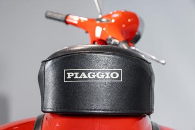 1974 Piaggio VESPA RALLY 200