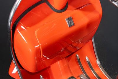 1974 Piaggio VESPA RALLY 200