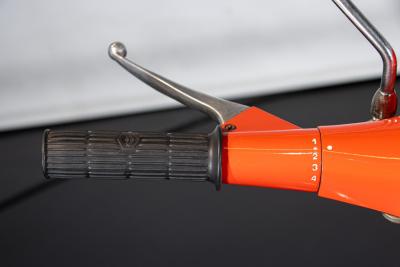 1974 Piaggio VESPA RALLY 200