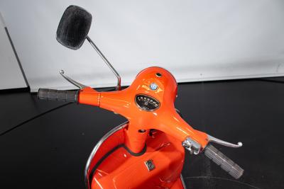 1974 Piaggio VESPA RALLY 200