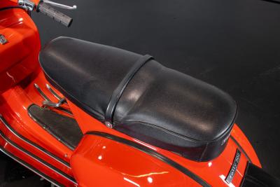 1974 Piaggio VESPA RALLY 200