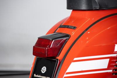 1974 Piaggio VESPA RALLY 200