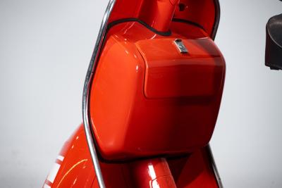 1974 Piaggio VESPA RALLY 200