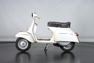 1964 Piaggio PIAGGIO VESPA 180 SS
