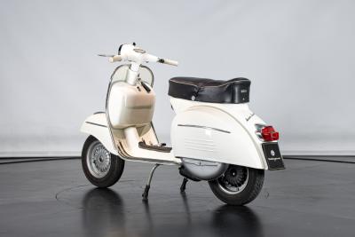 1964 Piaggio PIAGGIO VESPA 180 SS