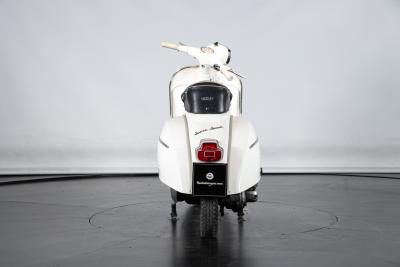 1964 Piaggio PIAGGIO VESPA 180 SS