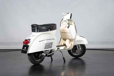1964 Piaggio PIAGGIO VESPA 180 SS