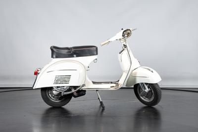 1964 Piaggio PIAGGIO VESPA 180 SS