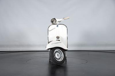 1964 Piaggio PIAGGIO VESPA 180 SS