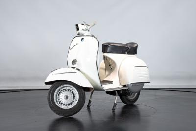 1964 Piaggio PIAGGIO VESPA 180 SS